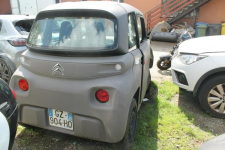 Citroen AMI Ostrów Wielkopolski - zdjęcie 4