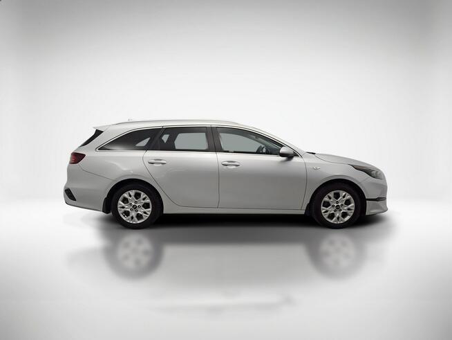 Kia Cee'd 1.5 T-GDI M ! Z Polskiego Salonu ! Faktura VAT ! Warszawa - zdjęcie 6