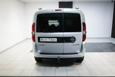 Opel Combo L2H1 TourVan*Salon Polska*Bezwypadkowy*Hak*Vat23% Konstantynów Łódzki - zdjęcie 9