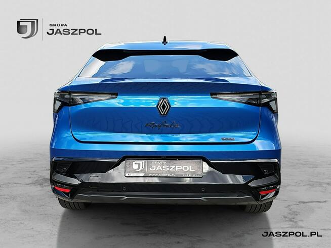 Renault Rafale 1.2 E-Tech Full Hybrid 200 esprit Alpine MMT Łódź - zdjęcie 6