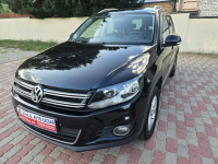 Volkswagen Tiguan 1.4 TSI 4Motion Sport &amp; Style