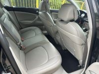 Citroen C5 Exclusive Automat Benzyna Klimatronic Gostyń - zdjęcie 7
