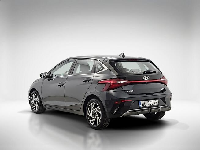 Hyundai i20 1.0 T-GDi Modern DCT ! Z Polskiego Salonu ! Faktura Vat ! Warszawa - zdjęcie 3