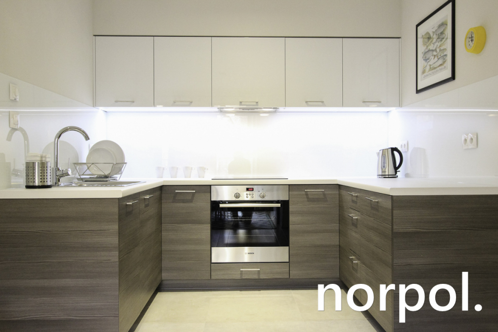 Komfortowe i ciche mieszkanie z balkonem Kraków - zdjęcie 4