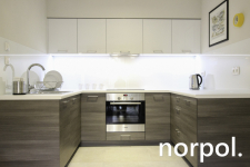 Komfortowe i ciche mieszkanie z balkonem Kraków - zdjęcie 4