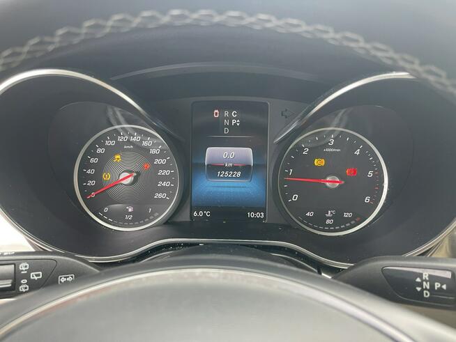 Mercedes V 300 Exclusive 4Matic Panorama Kamery360 Wentylacja  237 KM Gliwice - zdjęcie 7