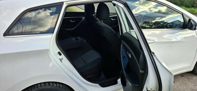 Hyundai i30 1.4 Trend Łódź - zdjęcie 12