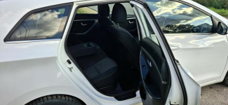 Hyundai i30 1.4 Trend Łódź - zdjęcie 12