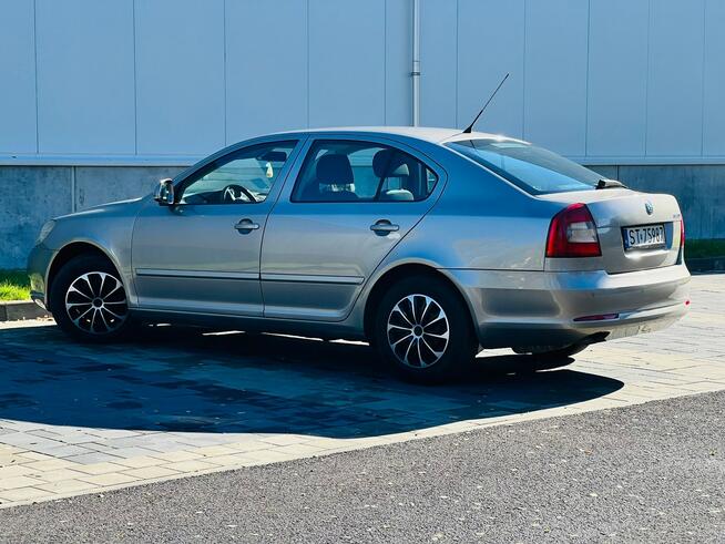 Škoda Octavia 1.9 tdi 105km Mikołów - zdjęcie 10