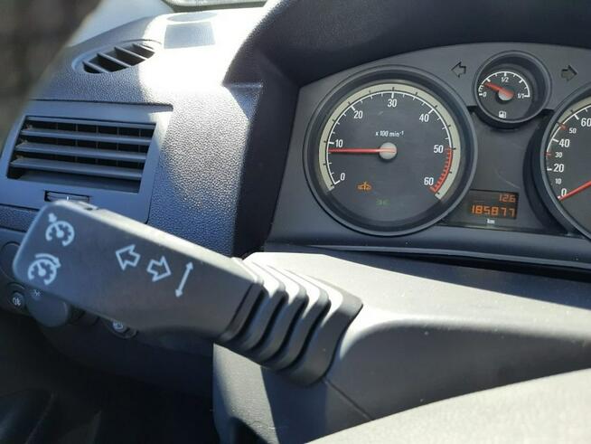 Opel Astra Mysłowice - zdjęcie 10