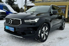 Volvo XC 40 T5,Plug-in,262KM,Gwarancja