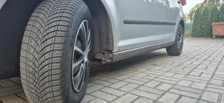VW GOLF 5 PLUS 1900 TDI-PRZEBIEG 180 TYŚ+HAK !!! Głogów - zdjęcie 9