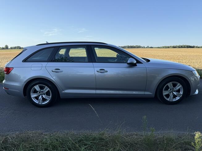 Audi A4 2.0TDI 150KM Automat 172tys.km. Bezwypadkowy Serwis ASO Ocice - zdjęcie 11