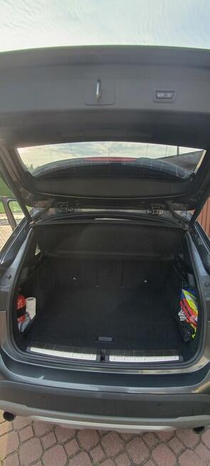 BMW X1 xDrive20d 190KM 4x4 | Panorama l HUD | Harman Kardon Częstochowa - zdjęcie 12