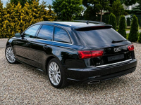 Audi A6 Sadlno - zdjęcie 8