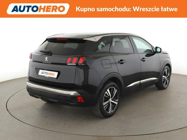Peugeot 3008 led, virtual, navi, kamera, pdc, allure Warszawa - zdjęcie 7