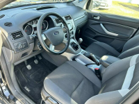 Ford Kuga Nowe Iganie - zdjęcie 9