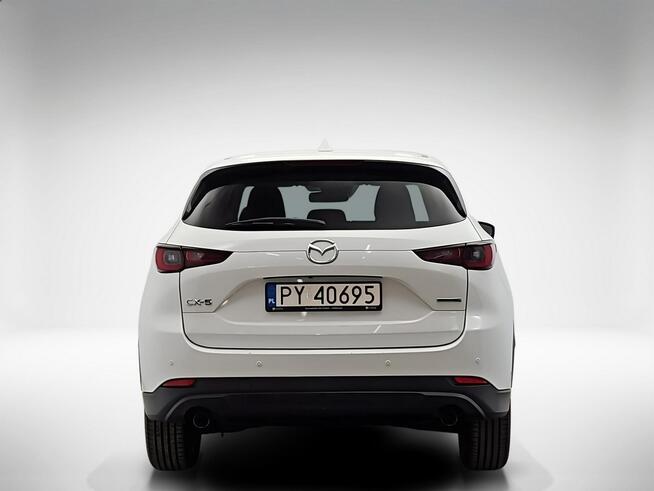 Mazda CX-5 2.0 Hikari 2WD aut ! Z Polskiego Salonu ! Faktura Vat ! Warszawa - zdjęcie 4