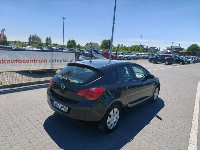 Opel Astra Lipówki - zdjęcie 12