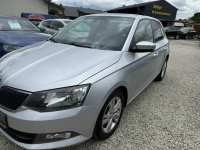 Škoda Fabia Bardzo dobry stan, Klima, Alufelgi. Chlewice - zdjęcie 2