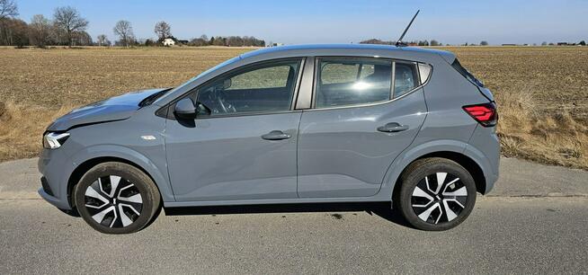 Sandero 25.000km Pleszew - zdjęcie 2