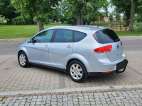 Seat Altea XL 1.6Mpi 102KM Ostrów Mazowiecka - zdjęcie 7
