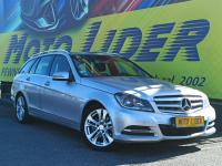 Mercedes C 200 Avantgarde, 240 tys km
