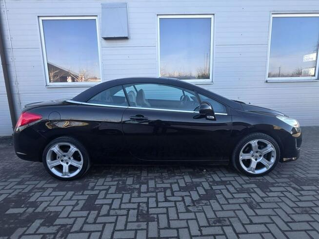 Peugeot 308 CC Kutno - zdjęcie 10