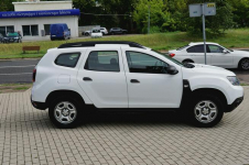 Dacia Duster salon Polska, 1.6 SCe , niski przebieg Warszawa - zdjęcie 4