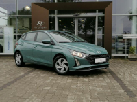 Hyundai i20 1.2 MPI 5MT (79KM) MY25 - Pure - dostępny od ręki Łódź - zdjęcie 7