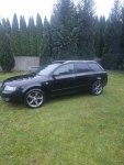 Audi 1.9 Tdi 2004 Stryków - zdjęcie 8