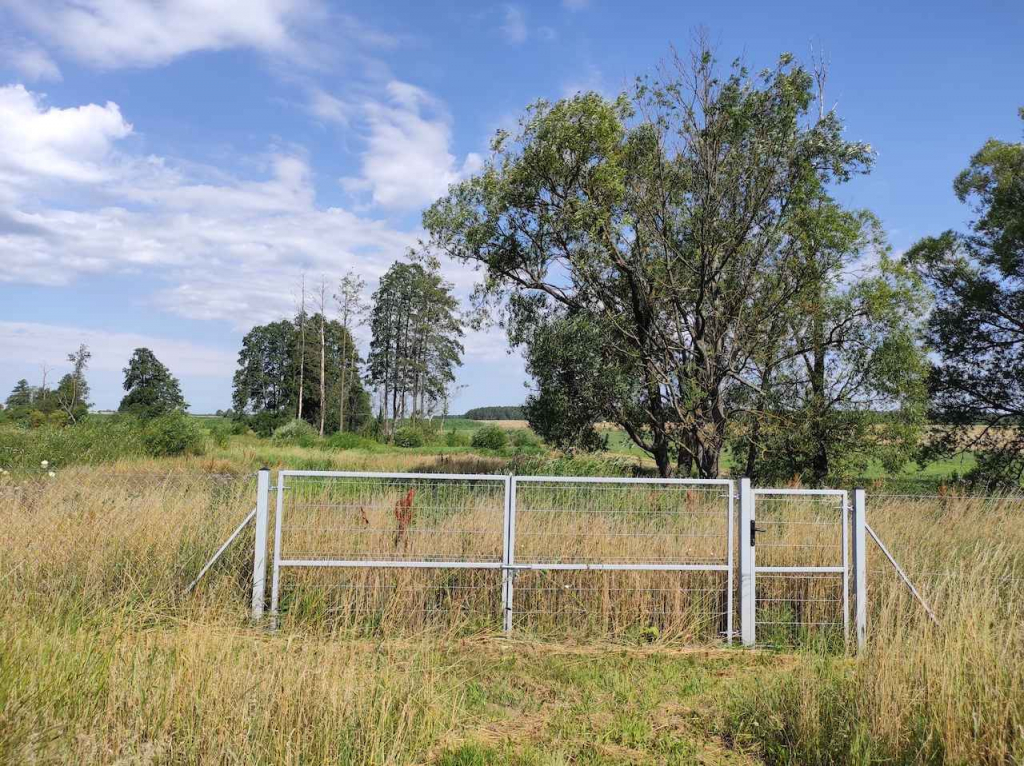 Sprzedam ładny dom na gruncie rolnym na Podlasiu Starowieś - zdjęcie 12