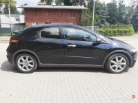 Honda Civic VIII 2.2i-CTDi Executive Wałdowo Szlacheckie - zdjęcie 3