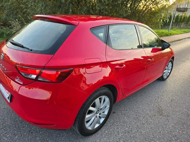 Seat Leon 1.2 TSI Style Więcławice Stare - zdjęcie 9