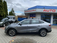 Renault Arkana Automat, Salon Polska, Full LED Tarnowskie Góry - zdjęcie 7