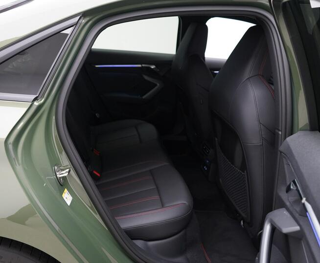 Audi S3 333KM Quattro MatrixLED ACC Kamera Virtual plus Kielce - zdjęcie 12