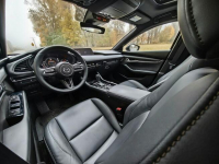Mazda 3 Łódź - zdjęcie 11