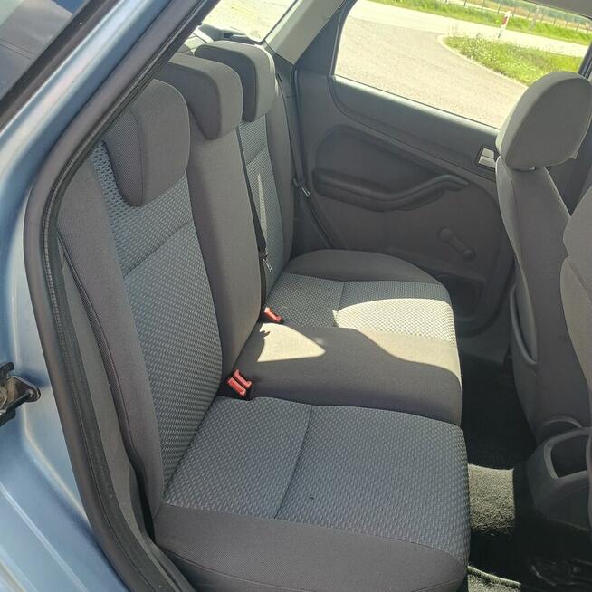 Ford Focus Sprzedaz Zamiana. Bychawa - zdjęcie 6