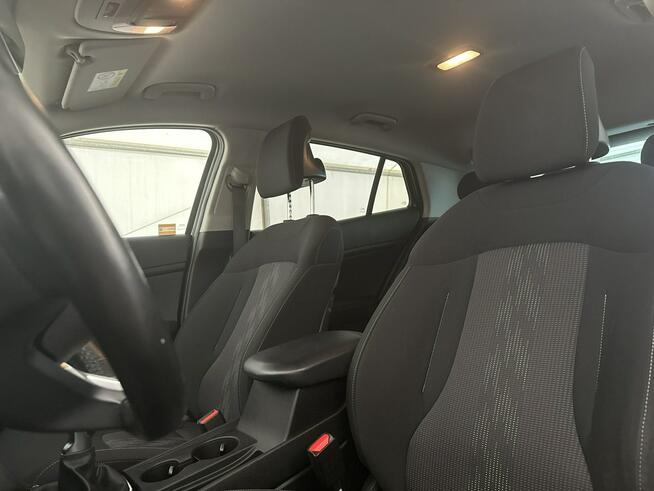 Kia Sportage 1,6 T-GDI(150 KM) L Salon PL F-Vat Warszawa - zdjęcie 11