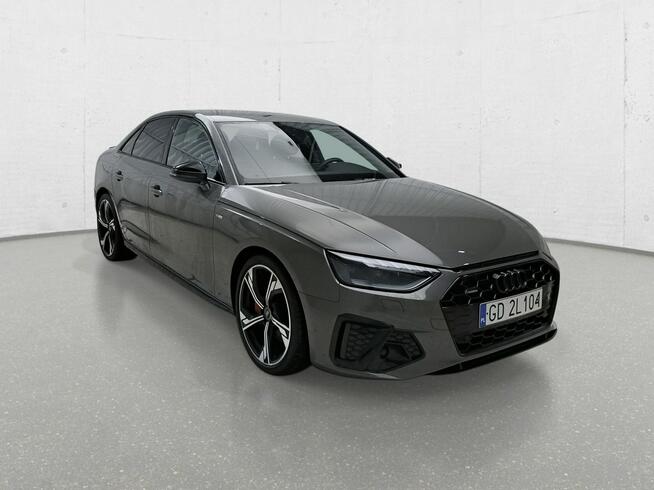 Audi A4 Komorniki - zdjęcie 1
