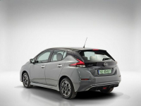 Nissan Leaf 40kWh Acenta ! Z Polskiego Salonu ! Faktura Vat ! Warszawa - zdjęcie 3