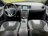 Volvo S60 2.0 benzyna R-design T3 Tarnowskie Góry - zdjęcie 6