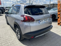 Peugeot 2008 Allure S&amp;S Automat Skóra Kamera Klimatronik