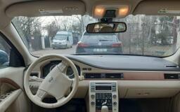 Volvo XC70, 2008, AWD, benzyna + gaz 3.2, prywatny Warszawa - zdjęcie 4