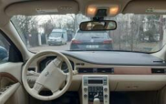 Volvo XC70, 2008, AWD, benzyna + gaz 3.2, prywatny Warszawa - zdjęcie 4