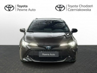 Toyota Corolla 2.0 Hybrid COMFORT TECH, gwarancja, android auto. Warszawa - zdjęcie 8