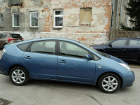 sprzedam ładną TOYOTE Prius z 2008r  1.5 HYBRYDA+benz 80KM udziela.GW Lublin - zdjęcie 3