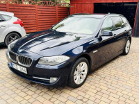 Bmw 520d Starogard Gdański - zdjęcie 2