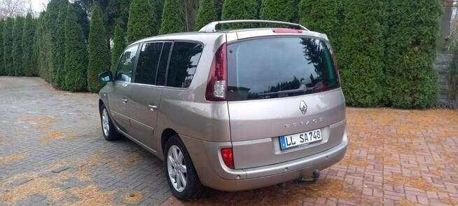 Renault Espace Okazja!!! Cena promocyjna do końca miesiąca Płońsk - zdjęcie 12