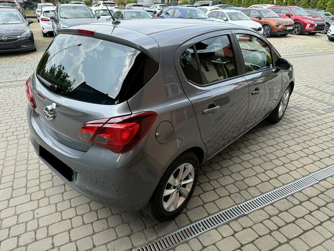Opel Corsa 1,2 69KM  Klima  Tablet  2xPDC  Koła lato+zima Orzech - zdjęcie 6